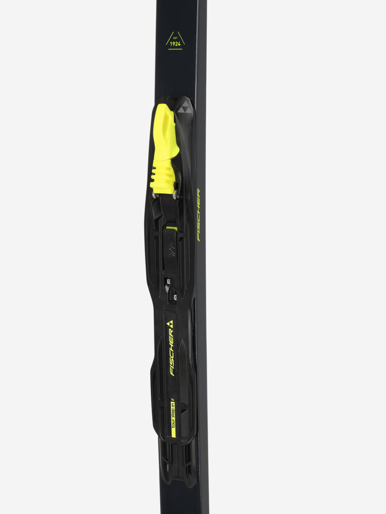Беговые лыжи детские Fischer Speedpro 60 Skate