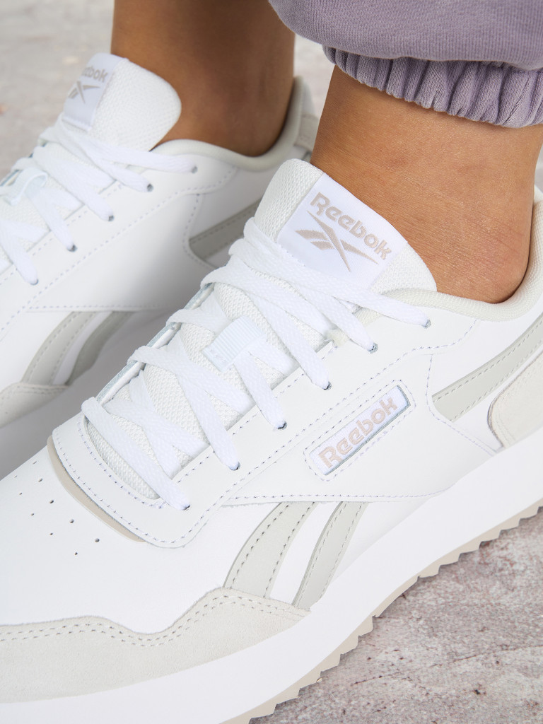 Кроссовки женские Reebok Glide Ripple Double