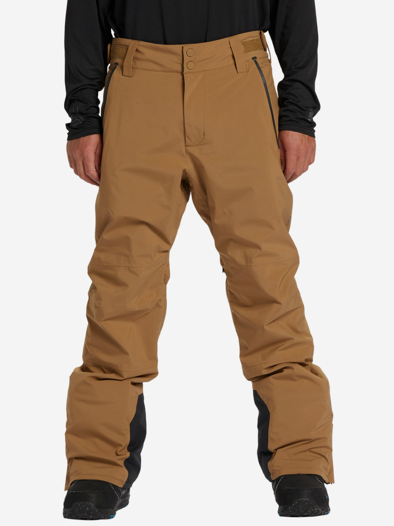 Брюки сноубордические мужские Billabong Compass