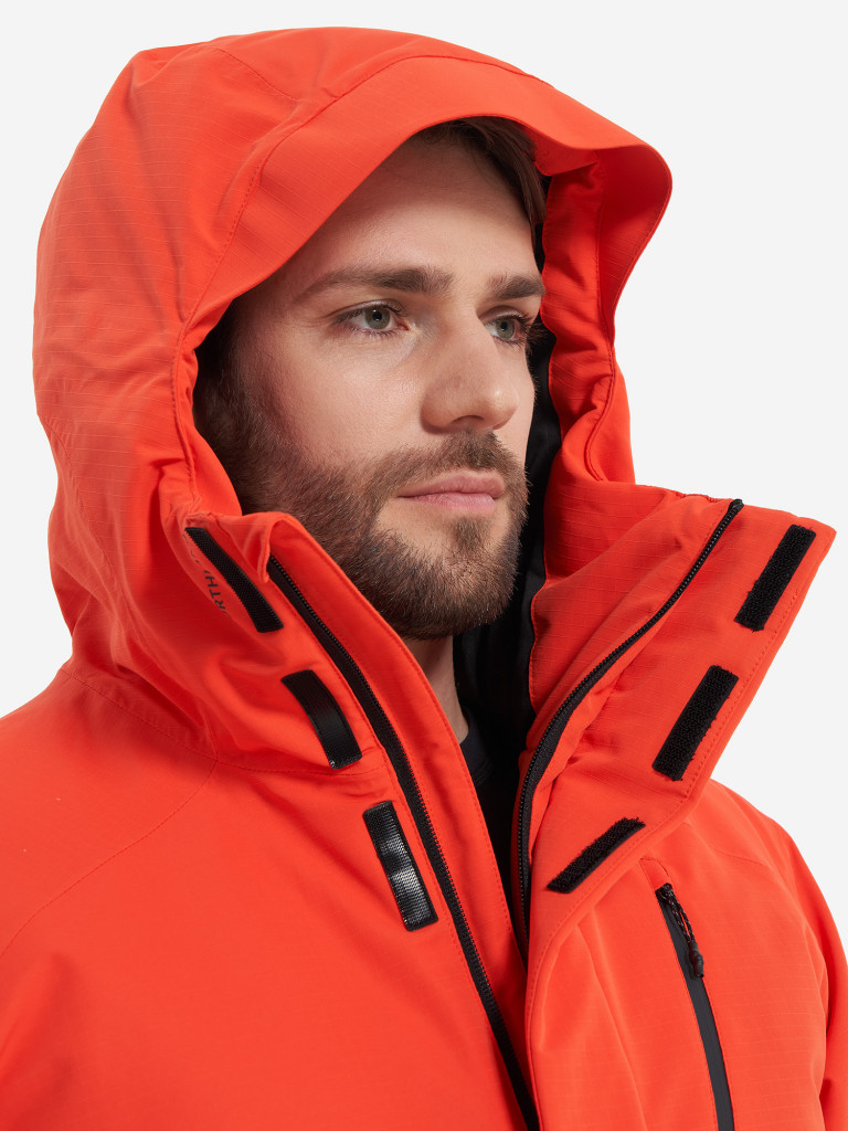 Куртка утепленная мужская Northland