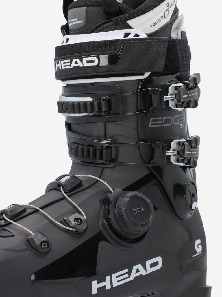 Ботинки горнолыжные Head Edge 130 HV GW BOA
