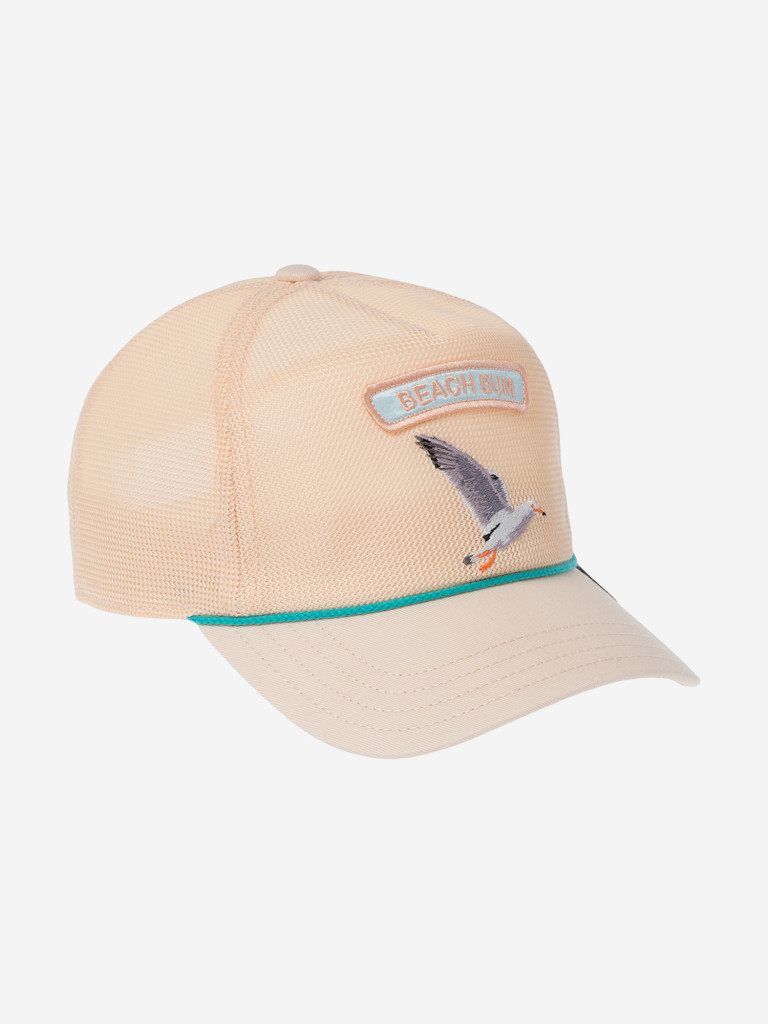 Бейсболка с сеточкой GOORIN BROTHERS 101-1907