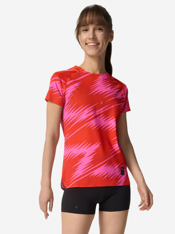 Футболка женская GRI ПРО 3.0