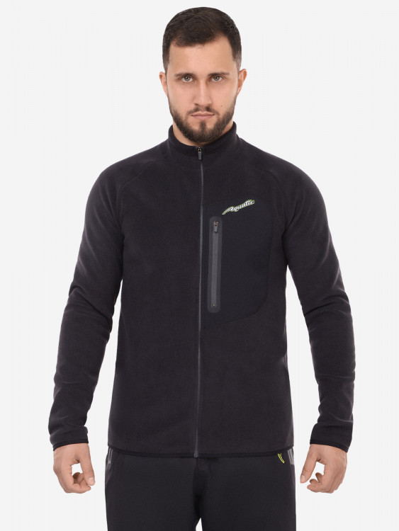 Толстовка флисовая Aquatic ТФ-01 для рыбалки и охоты