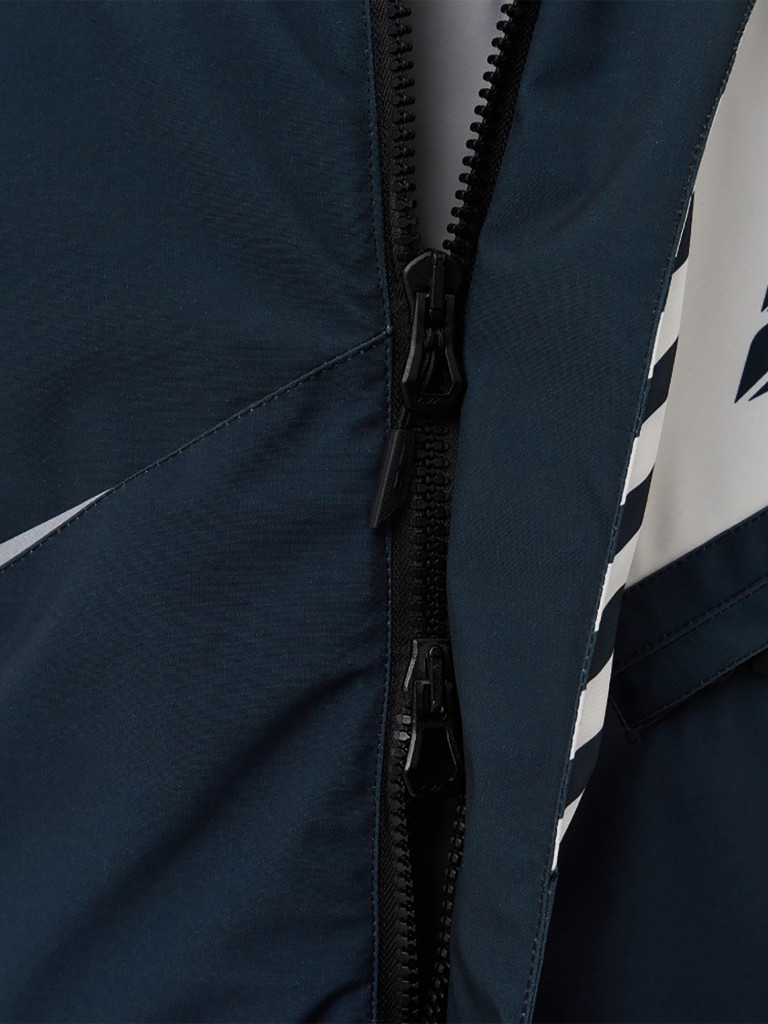 Плащ зимний снегоходный Dragonfly RACE COAT 2025