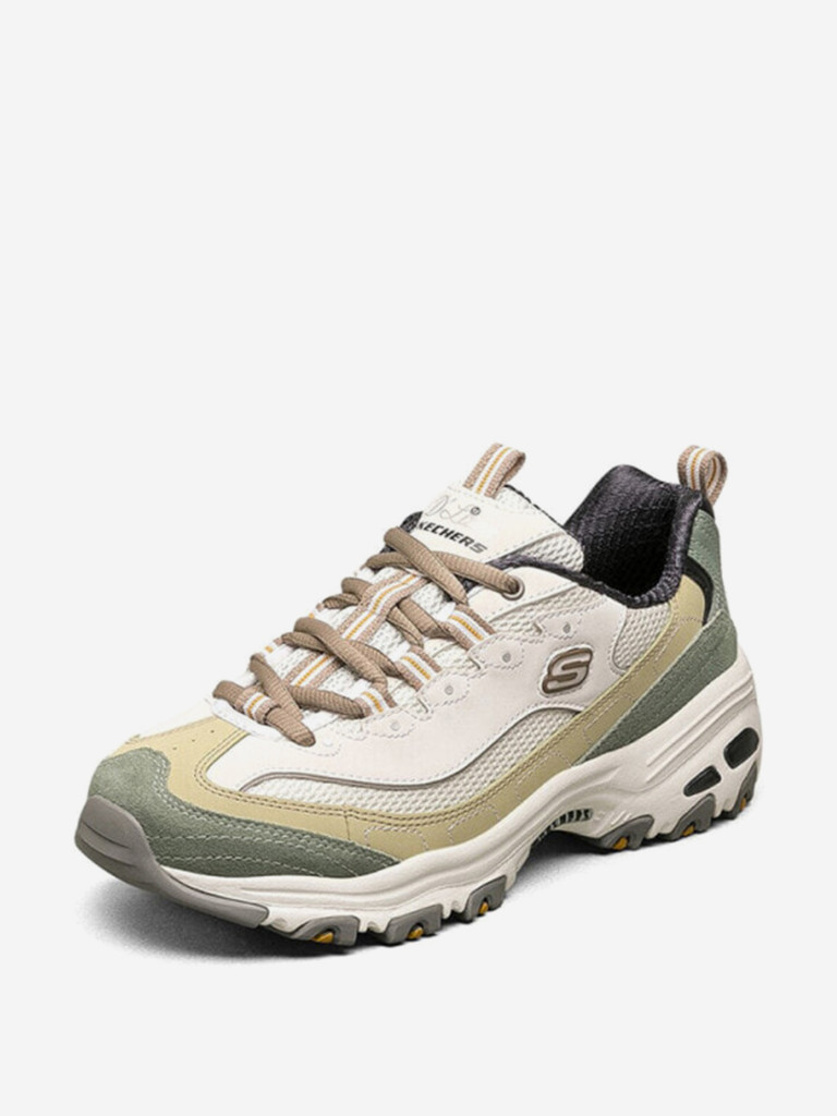 Кроссовки Skechers D'LITES 1.0