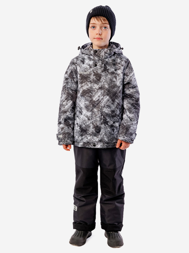 Костюм демисезонный детский UKI KiDS
