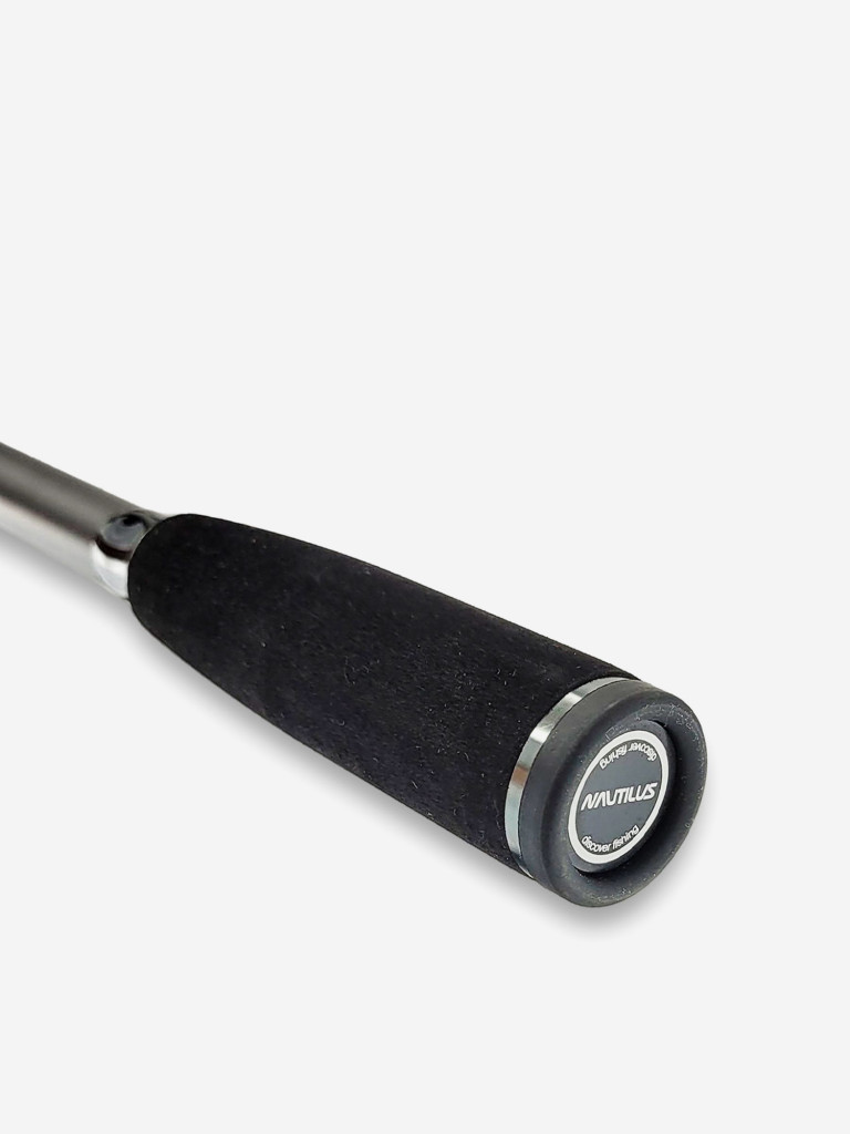 Спиннинг Nautilus ASPER NAPS- 942M 2.87м 7-28гр