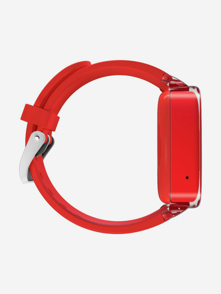 Умные часы детские Elari KidPhone Fresh 4G