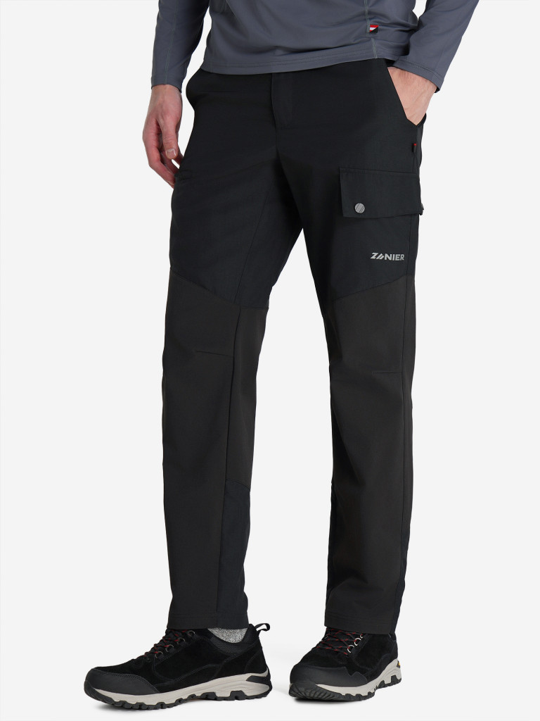 Брюки мужские Zanier
