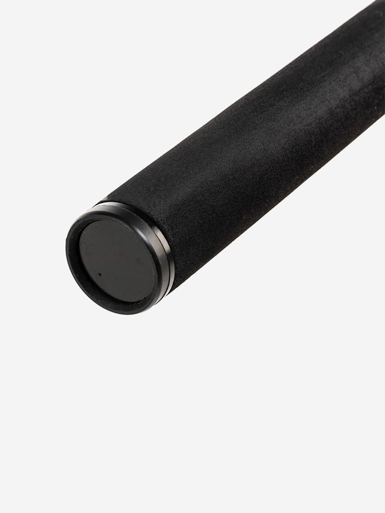 Удилище проводочное Nisus Tele Carp с кольцами carbon, 330 см, 30-60 г
