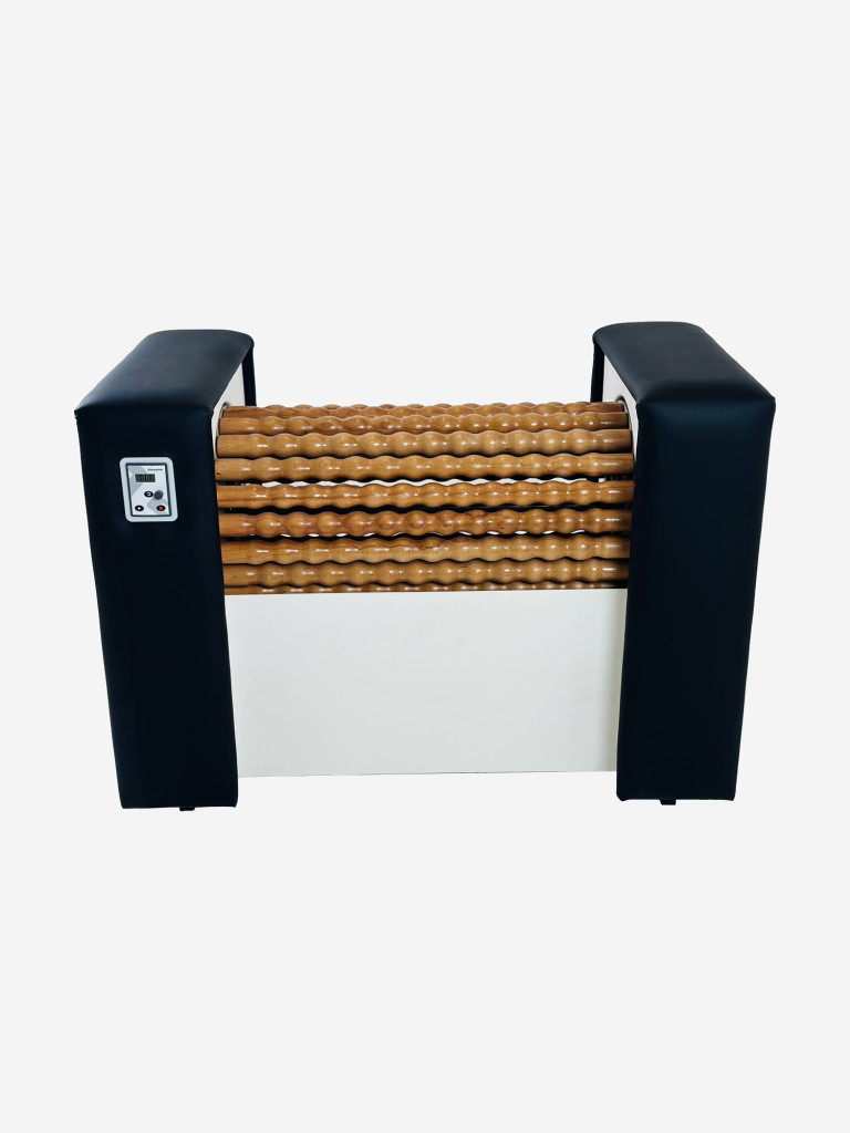 Роликовый тренажер BeautyRoll Cube ТОНУС