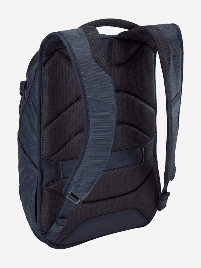Рюкзак для ноутбука Thule Construct Backpack, 24L, Carbon Blue