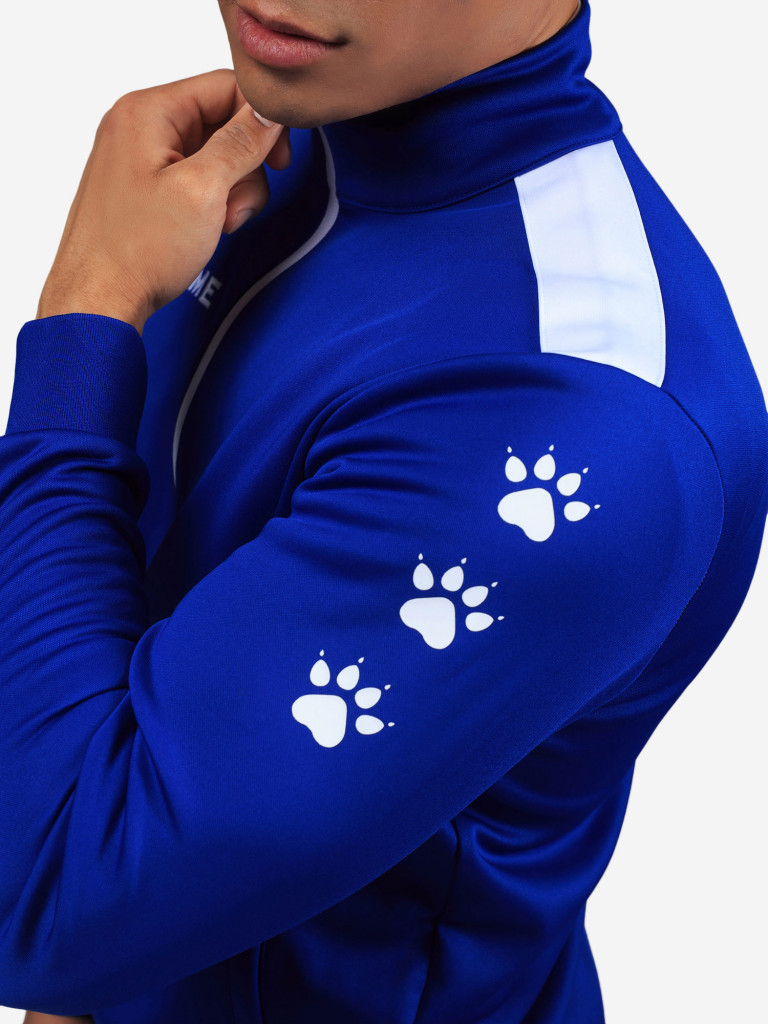 Спортивный костюм мужской KELME Tracksuit