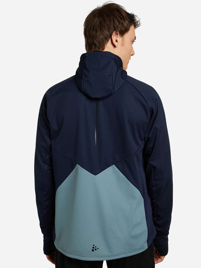Куртка мужская Craft Glide Hood