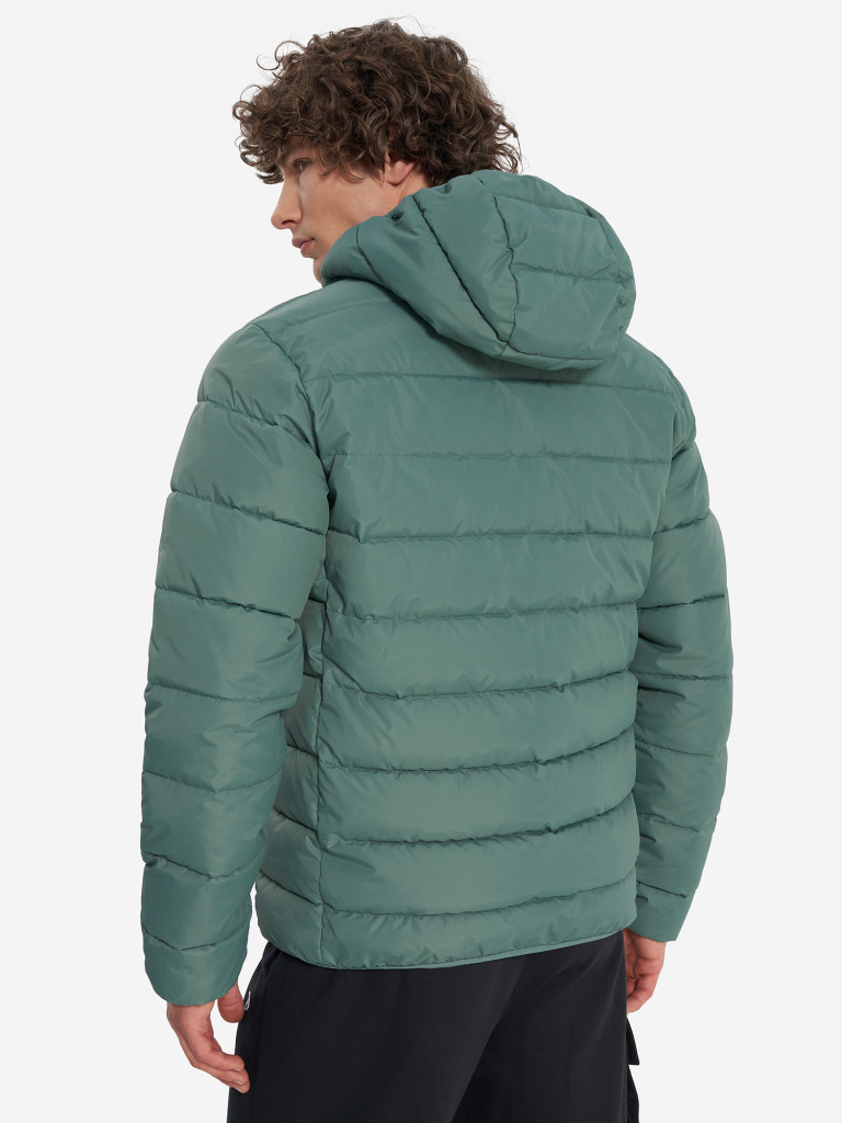 Пуховик мужской Demix