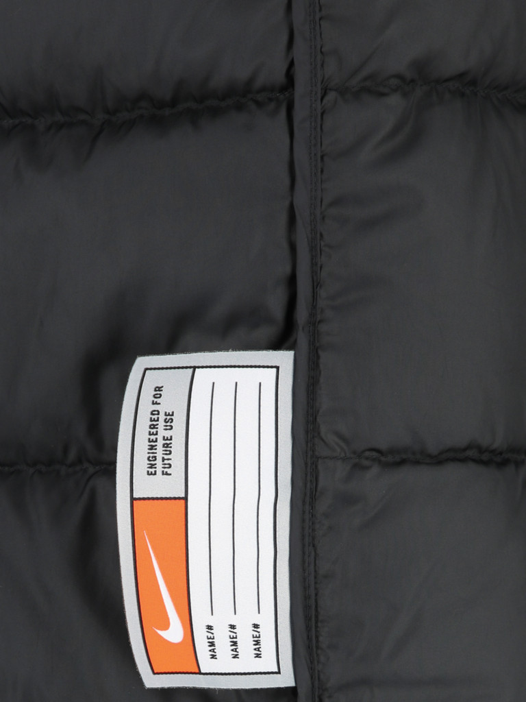 Пуховик для мальчиков Nike Sportswear