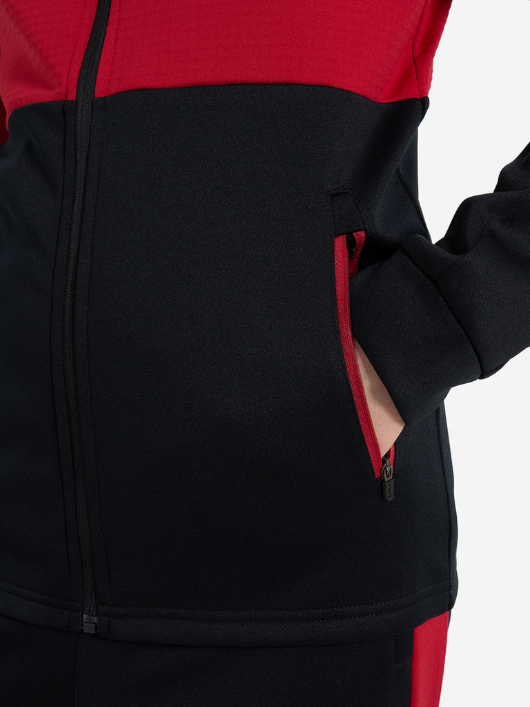 Толстовка для мальчиков FILA
