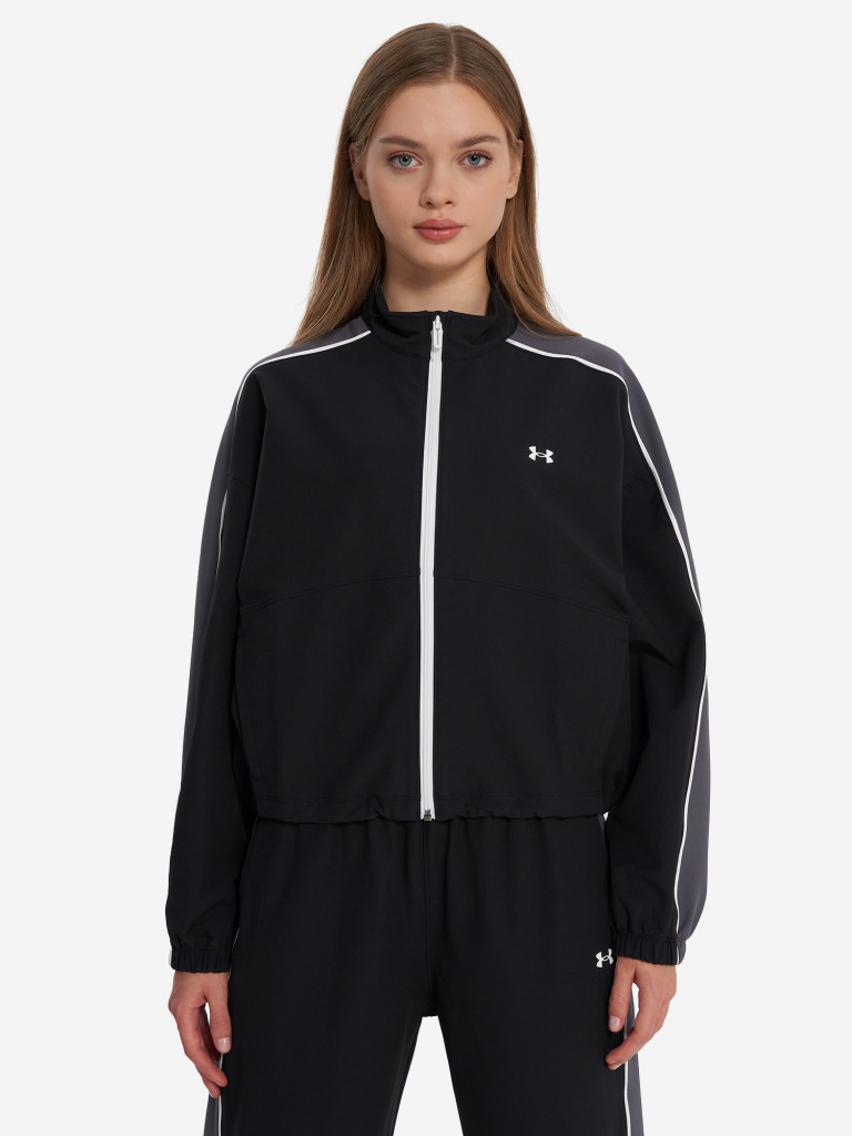 Ветровка женская Under Armour Rival