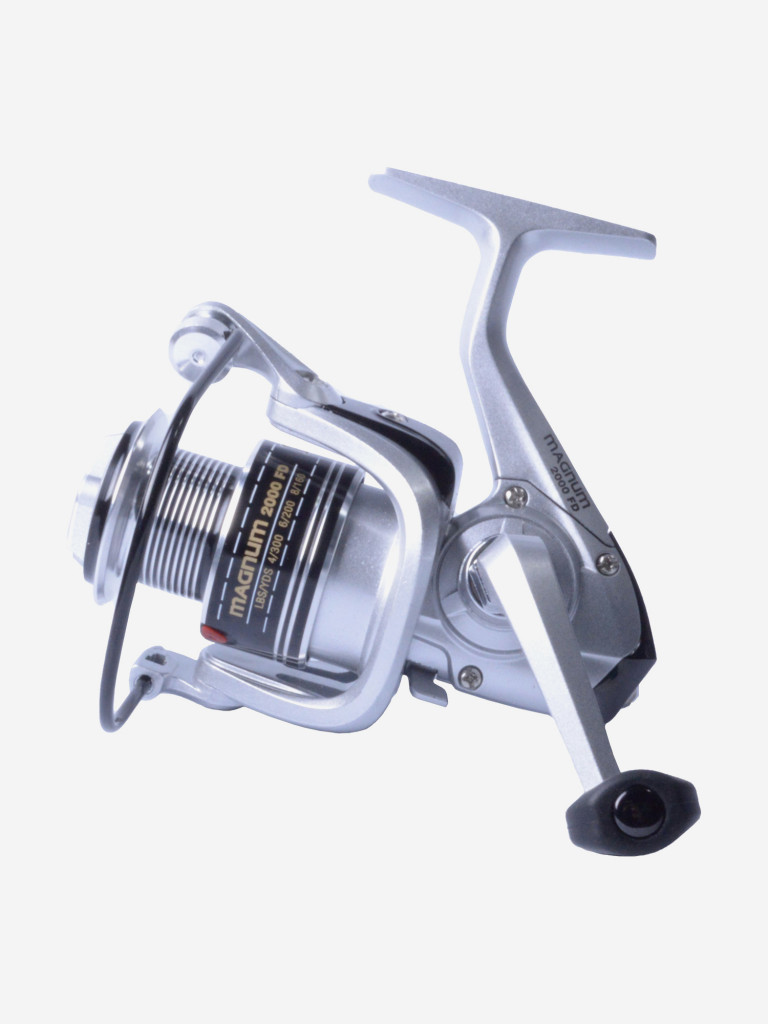 Катушка безынерционная Rubicon Magnum 4+1BB 3000 FD