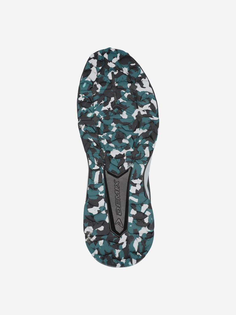 Кроссовки мужские Demix Speed Trail Pro