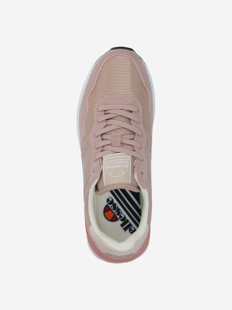 Кроссовки женские Ellesse Pnpmes