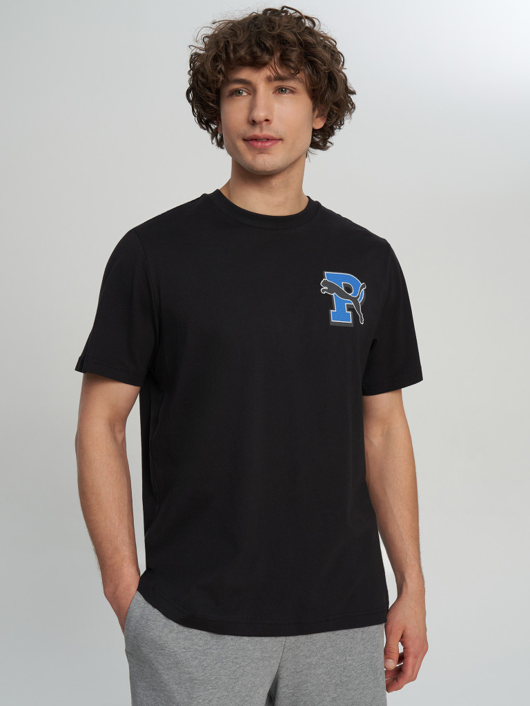 Футболка мужская PUMA