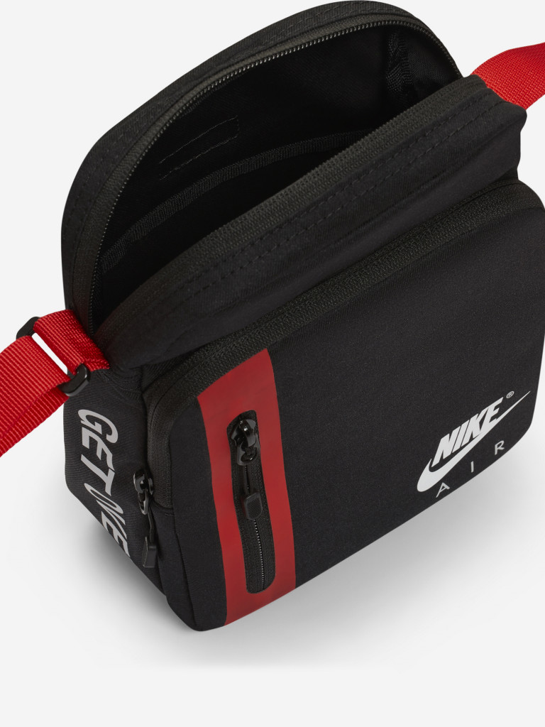 Сумка через плечо Nike Tech