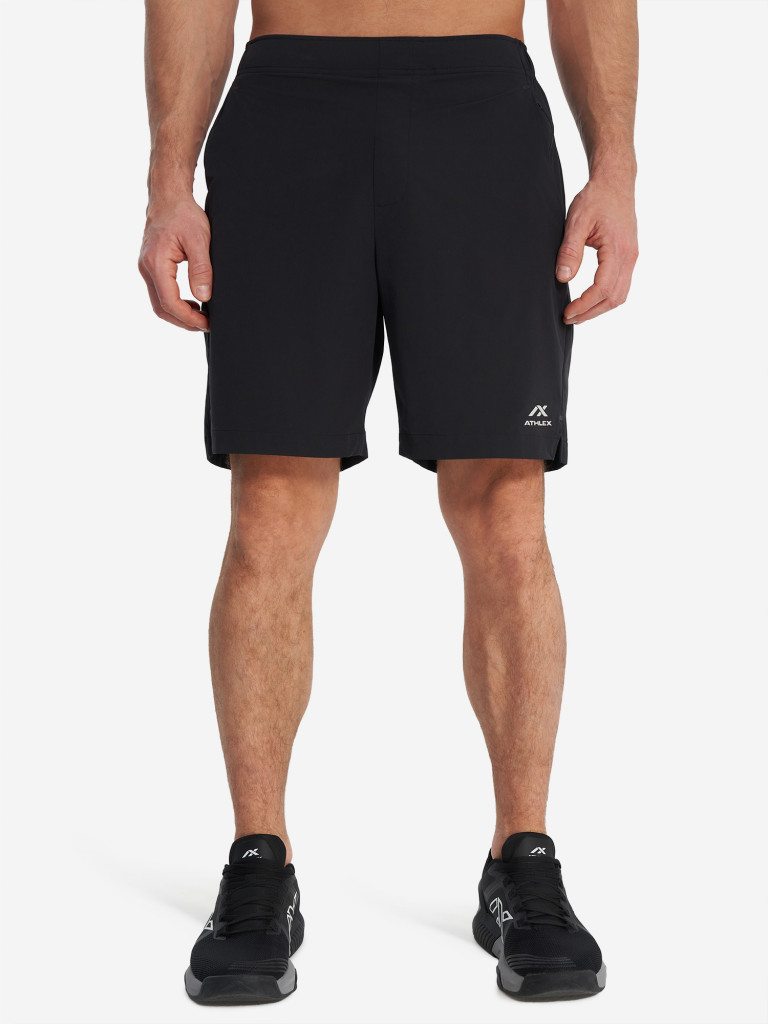 Шорты мужские Athlex One more set