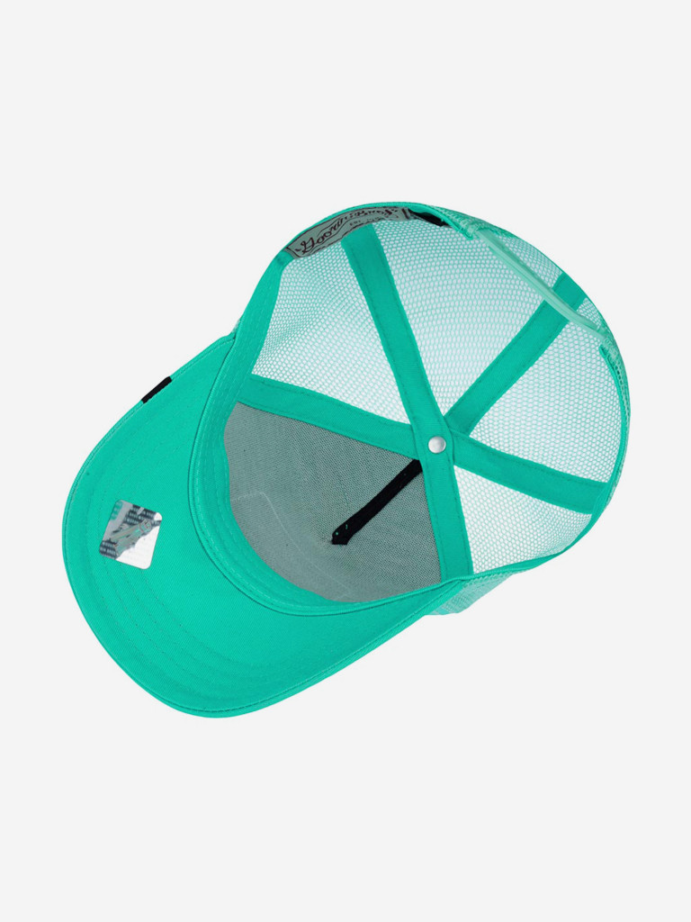 Бейсболка с сеточкой GOORIN BROTHERS 101-0732