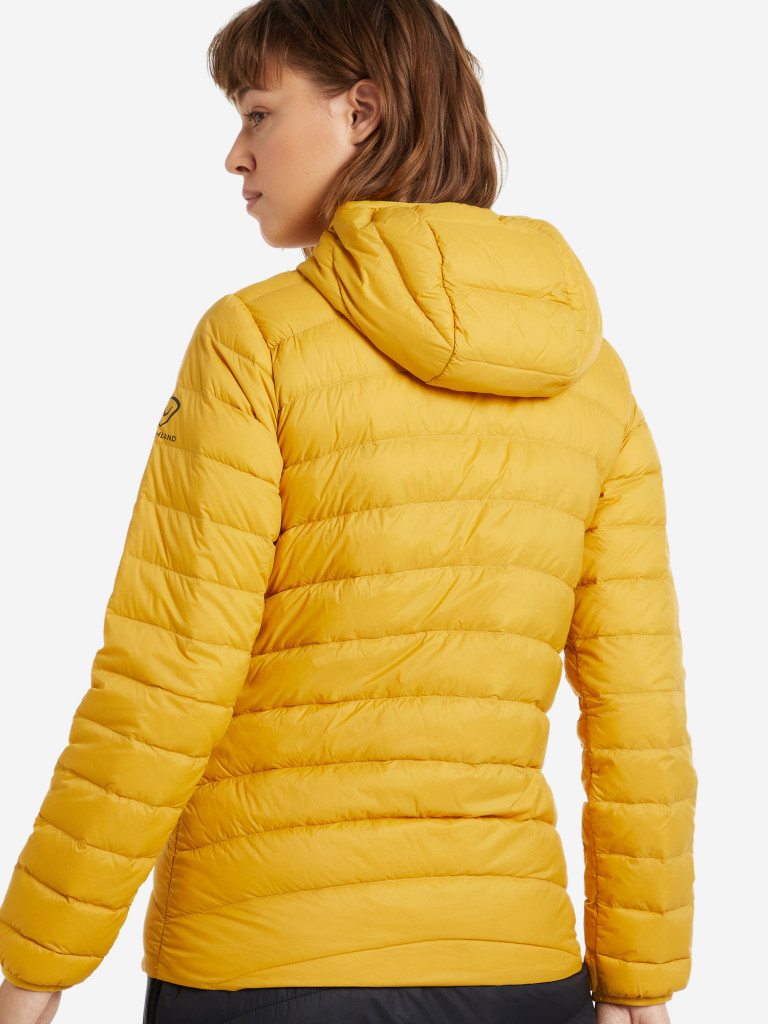 Пуховик женский Northland