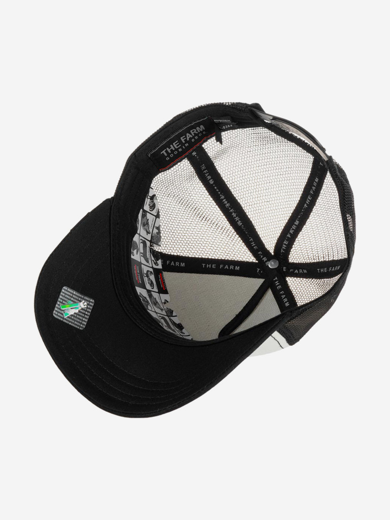 Бейсболка с сеточкой GOORIN BROTHERS 101-0213