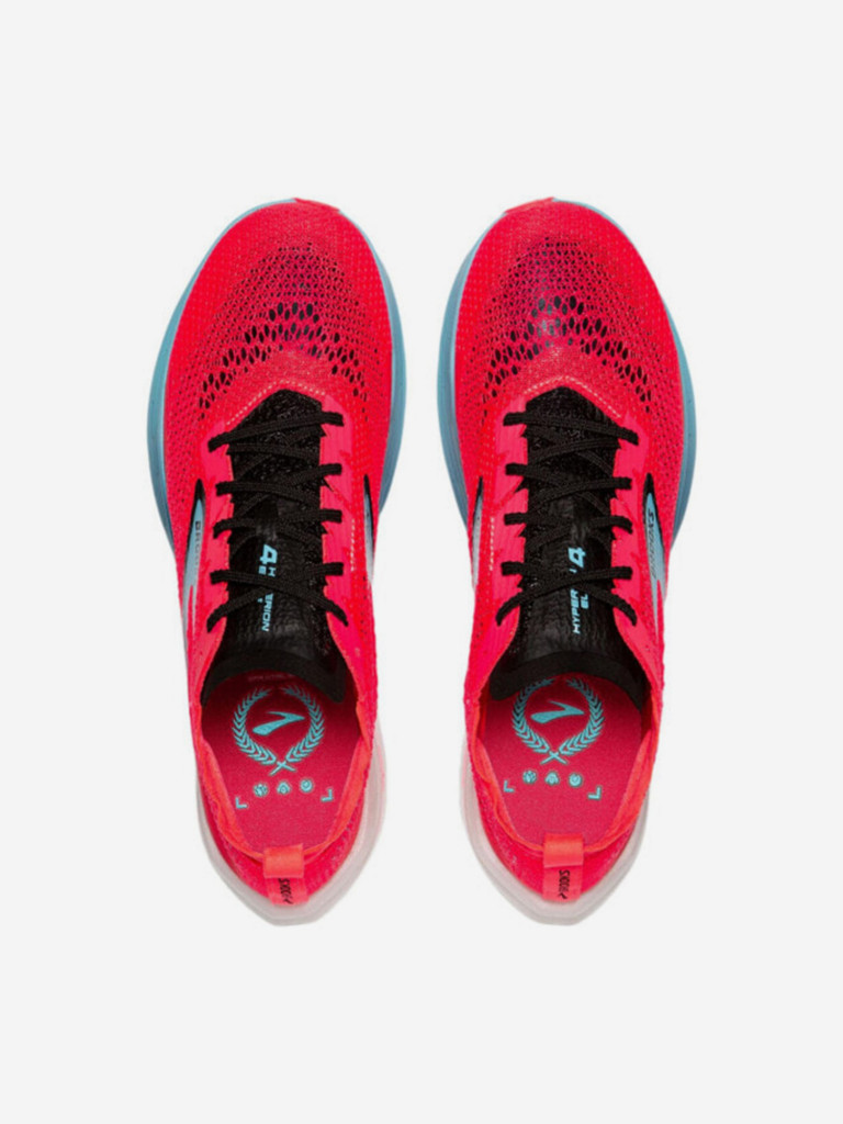 Кроссовки беговые унисекс для марафона Brooks