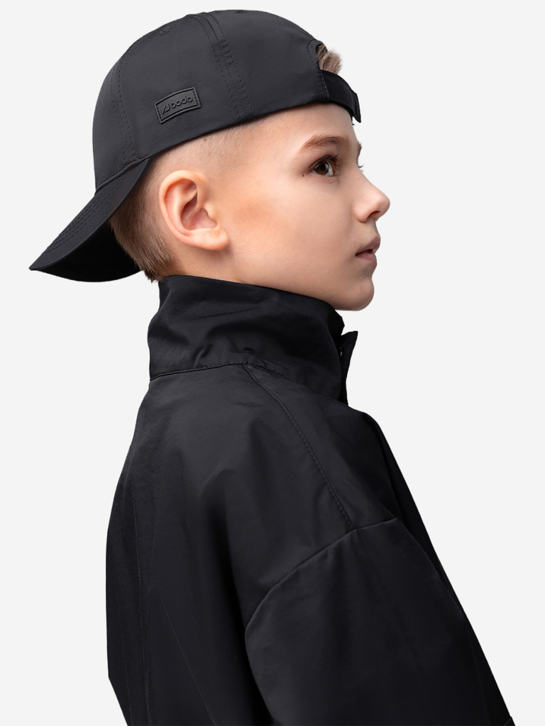 Костюм с анораком курточная ткань bodo