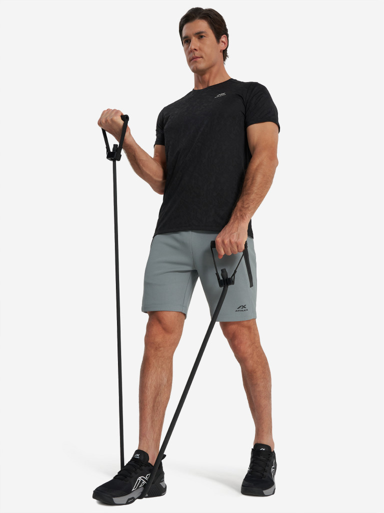 Футболка мужская Athlex