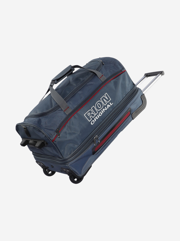 Дорожная сумка на колесах для путешествий и спорта Рион+ (RION+)