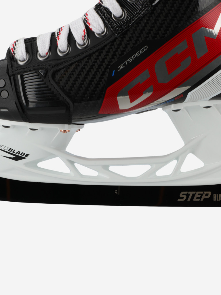 Коньки хоккейные детские CCM Jetspeed FT6 Pro INT