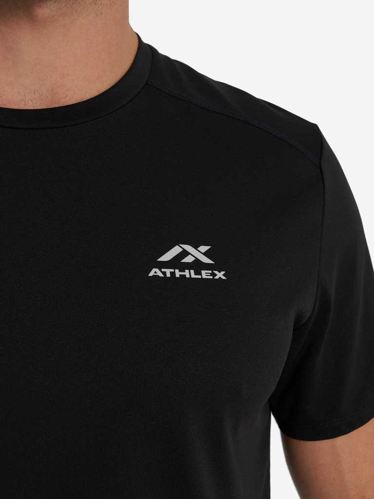 Футболка мужская Athlex Active day