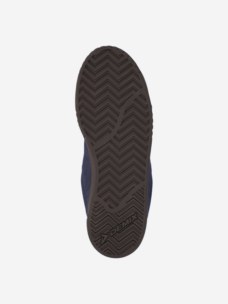 Кеды мужские Demix Board 6 Prm