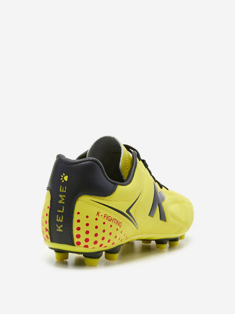 Бутсы Kelme K-Fighting MG