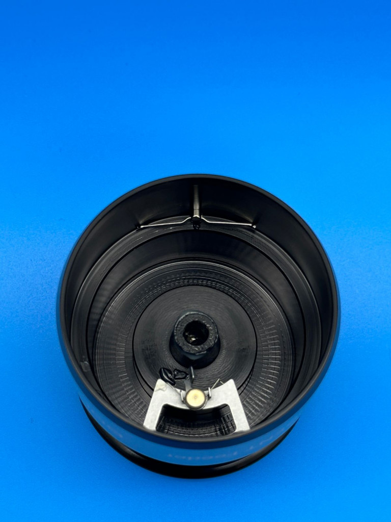 Катушка фидерная Nautilus Argent Feeder 6000S