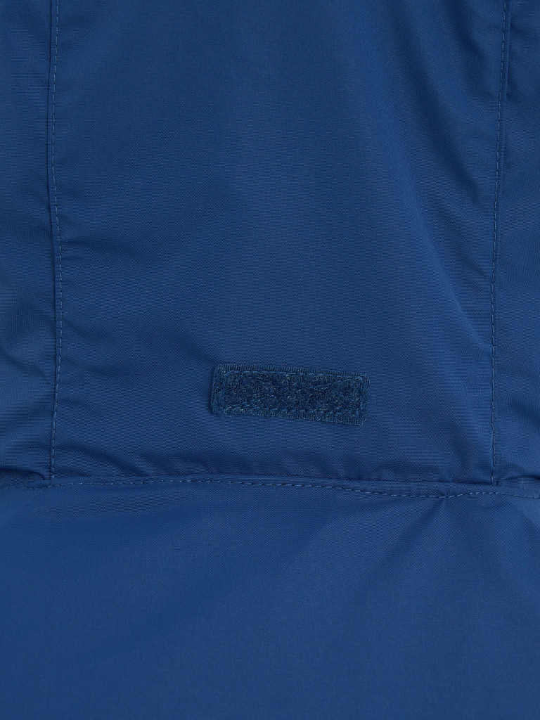 Ветровка мужская Demix Midfielder