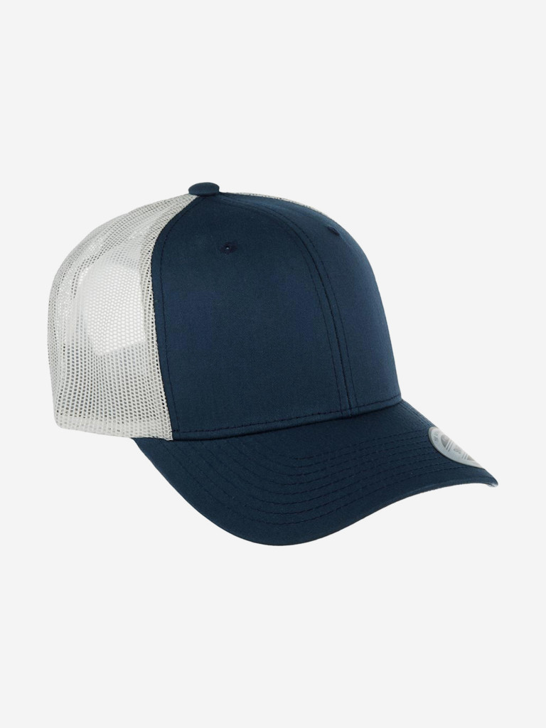 Бейсболка с сеточкой FLEXFIT 6606T