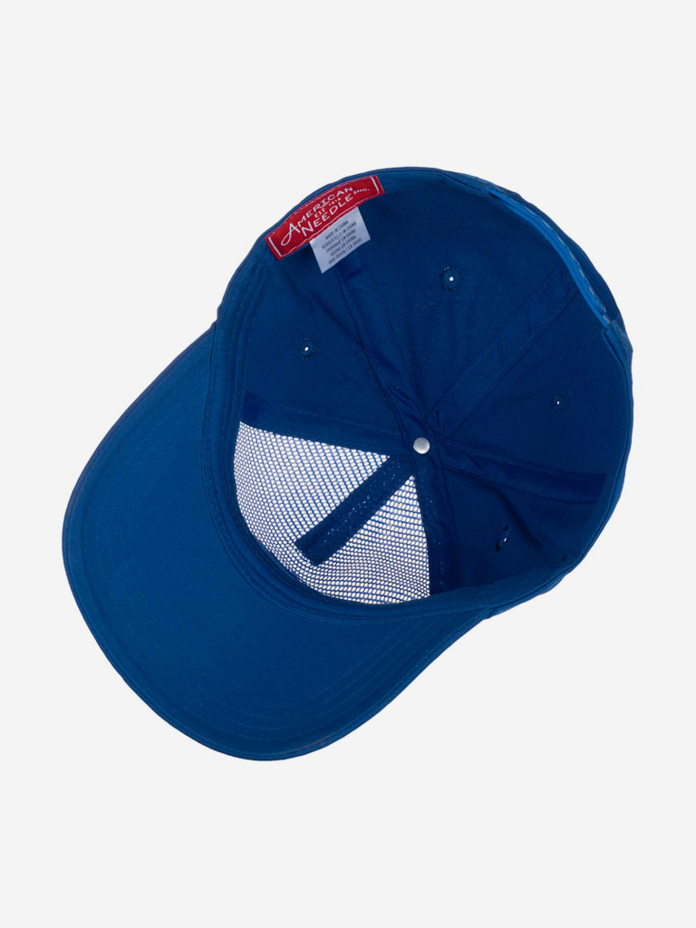 Бейсболка AMERICAN NEEDLE 44590A-TX Texas Durham