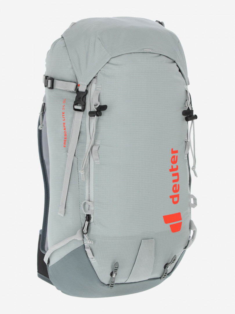 Рюкзак Deuter Freescape Lite 24 л 30845700299 Серый, фото 4