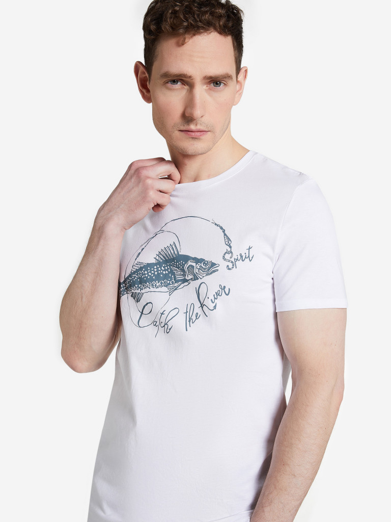 Футболка мужская Outventure