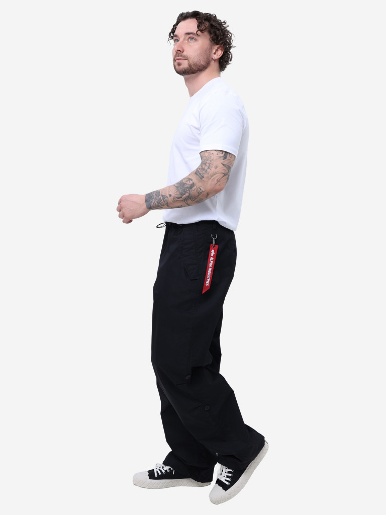 Брюки спортивные Parachute Pant Alpha Industries