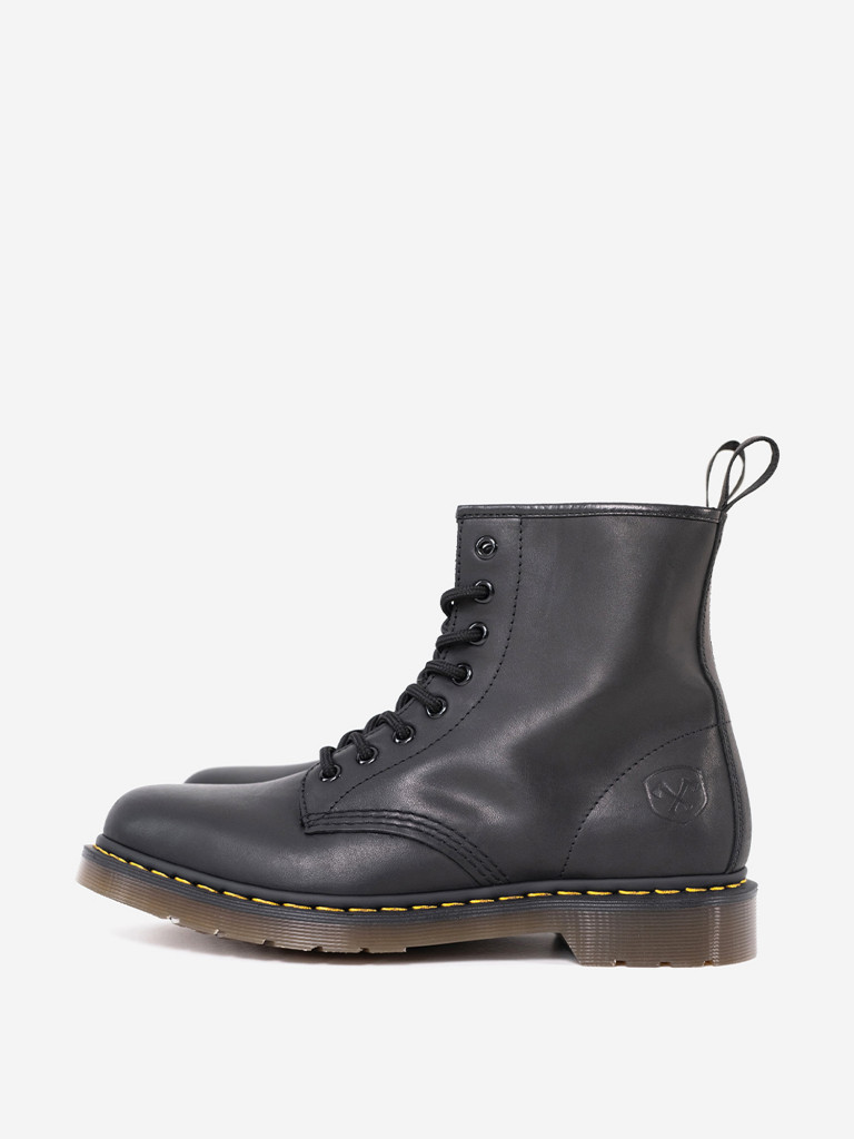 Dr martens dama rosa best sale