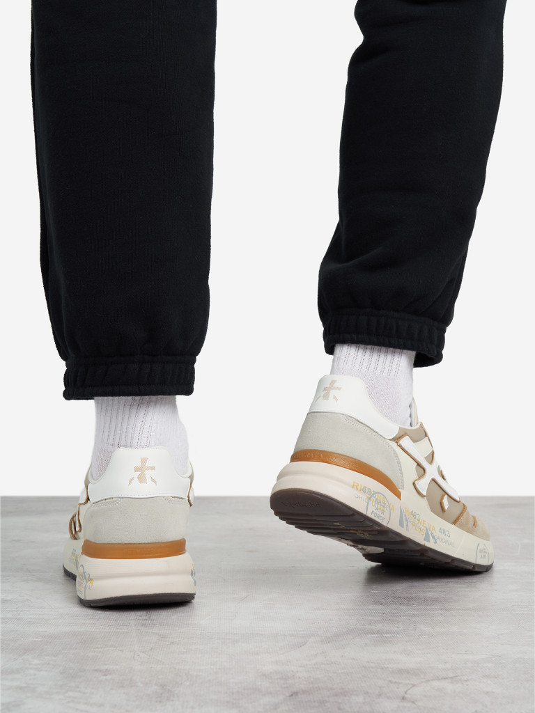 Кроссовки мужские PREMIATA Mick