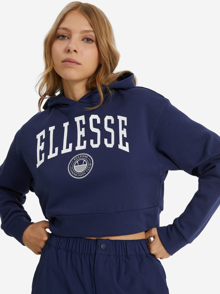 Худи женское Ellesse